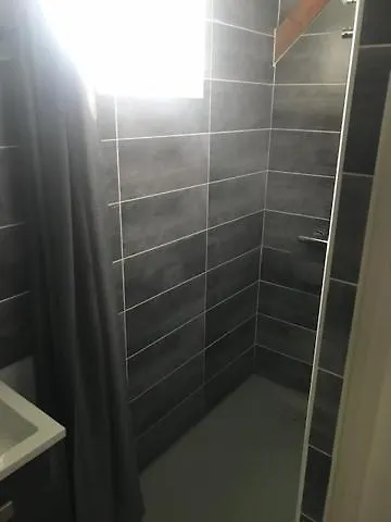 Domaine Papillon Villa Talais