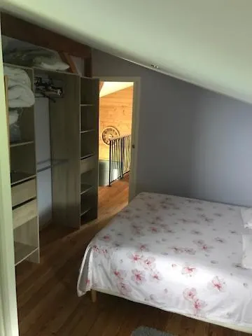 Villa Domaine Papillon Talais