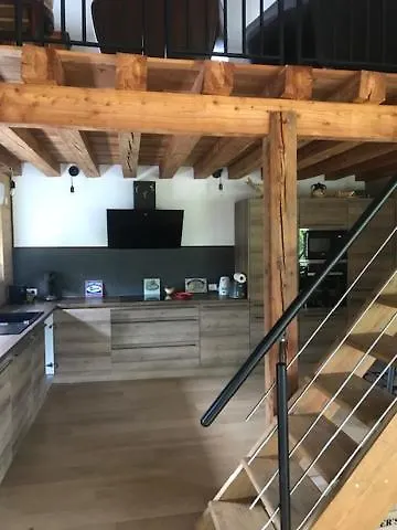 Domaine Papillon Talais