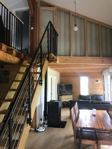 Domaine Papillon Villa